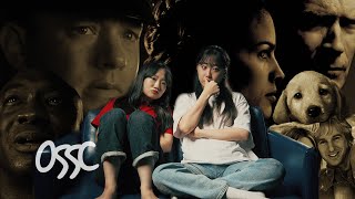 Koreans React To The Saddest Movie Moments In US [upl. by Ettenil282]