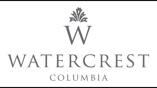 Watercrest Columbia Assisted Living Tour [upl. by Eizzo401]