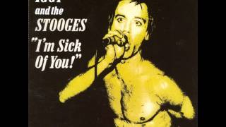 Iggy and the Stooges  Tight Pants early version of Shake Appeal [upl. by Halima122]