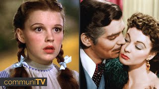 Top 10 Best Movies of the 30s [upl. by Namyh387]