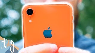 iPhone XR review [upl. by Stalder]