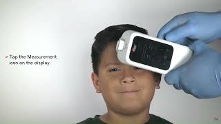 Masimo  How to Product Training Rad G Pulse Oximeter with Infrared Thermometer [upl. by Anahahs]