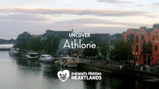 Irelands Hidden Heartlands  Athlone [upl. by Ong]