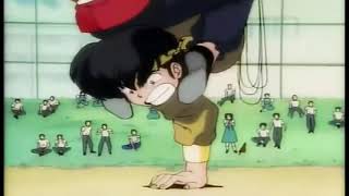 ryoga vs ranma AMV [upl. by Assirhc]