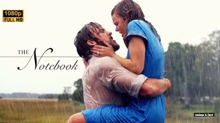 The notebook full movie in hindi  hollywood new movie in hindi off the notebook review and facts [upl. by Pudens]