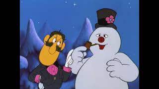 Frosty The Snowman 1969 [upl. by Anide]