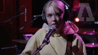 Snail Mail  Dirt  Audiotree Live [upl. by Sadye]