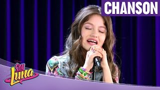 Soy Luna  Chanson  quotMúsica en tiquot épisode 59 [upl. by Hsirrehc]