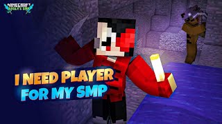 Domination In Minecraft SMP  Road To 10K SUBSCRIBERS 🔴  live shortfeed viral [upl. by Soren]