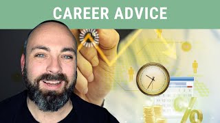 How to become a Financial Planner in 2021 Career Advice from a Chartered Financial Planner [upl. by Oglesby]