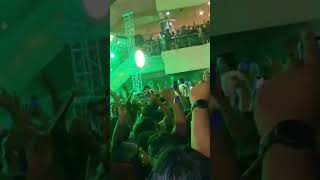 Legends of the Decade ft Aurthohin  চাইতে পারো  Chaite Paro  2024 live concert  Bassbaba Sumon [upl. by Rondi805]