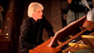 JS BACH CONCERTO FOR 3 PIANOS DEZSO RANKI EDIT KLUKON FULOP RANKI [upl. by Benedikta]