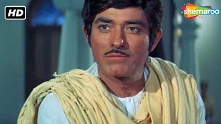 Pakeezah  Meena Kumari  Raj Kumar  Bollywood Classic Movie Scene 6 [upl. by Dhiren]