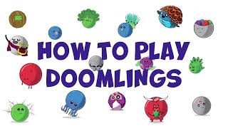 How to Play Doomlings [upl. by Eeresid]