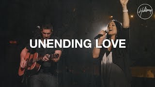 Unending Love  Hillsong Worship [upl. by Lauree980]