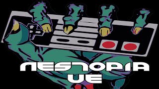 NESTOPIA UE Best NES Emulator for Windows PC Super Easy Setup [upl. by Edgell]