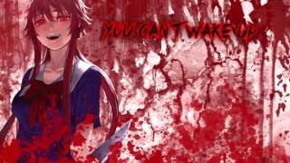 Nightcore  Gasoline Epilepsy warning [upl. by Mall]