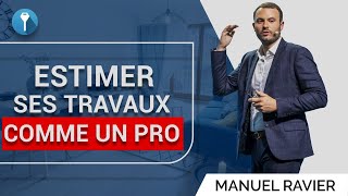 Rénovation  Comment estimer le coût de ses travaux [upl. by Weaks]