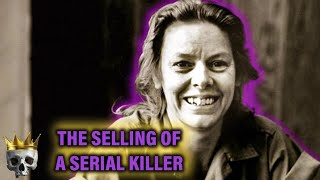 The Female Predator Aileen Wuornos Exposed Queens of Crime [upl. by Janos]