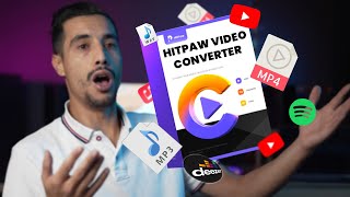 Découvrez le convertisseur ultime pour YouTube  MP4 MP3 WAV et bien plus encore [upl. by Annahsal911]