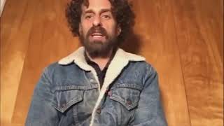 Isaac Kappy last video before his death  hollywood satanism pedophilia [upl. by Kristof]