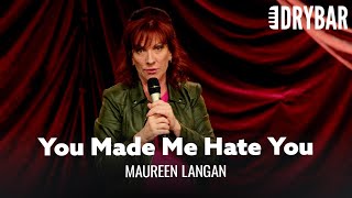 Dont Make Me Hate You Maureen Langan  Full Special [upl. by Arev905]