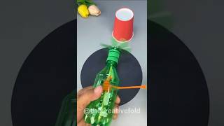 Cool And Easy Craft Using 3D Pen 🖍️ [upl. by Inihor]