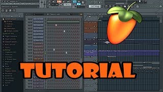 How To Recover A Corrupted Flp File In Fl Studio [upl. by Suilmann]