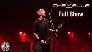 Chevelle  Full Show  Buffalo NY 8262024 [upl. by Nisse]