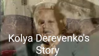 Kolya Derevenkos Story Tsarevich Alexeis best friend remembers [upl. by Yeknarf]