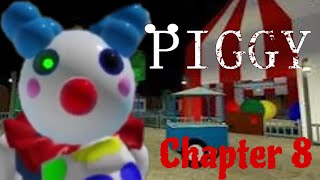 Piggy Book 1 Chapter 8 [upl. by Sandeep]