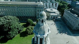 Trinity College Dublin [upl. by Elocal708]