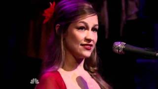 Joanna Newsom  Soft as Chalk Live HD [upl. by Lledal]