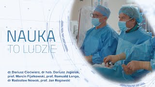 Przezcewnikowa implantacja zastawki aortalnej Transcatheter Aortic Valve Implantation TAVI [upl. by Bertrando]