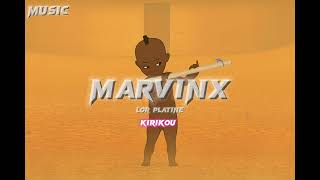 MARVINXKIRIKOU REMIX [upl. by Ayek]