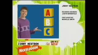 Nickelodeon Split Screen Credits 2013 [upl. by Mada]