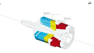 Multilayer crosshead RX 40 MB 21I [upl. by Roon]