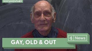 LGBT documentary Gay Old and Out [upl. by Kacy]