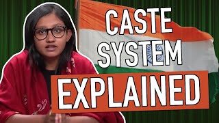 India’s caste system what you need to know [upl. by Onifled]