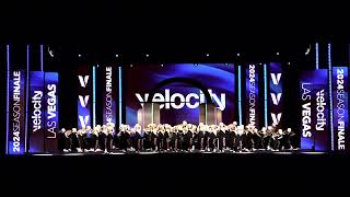 quotClub OCquot Hip Hop OCPRO OCPAA Velocity Nationals Las Vegas 2024 National Champion routine [upl. by Ferrick]