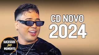 JAPÃOZINJAPÃOZINHO ATUALIZOU  FEVEREIRO 2024 REPERTÓRIO NOVOCOM MÚSICAS NOVAS 2024 [upl. by Martainn]