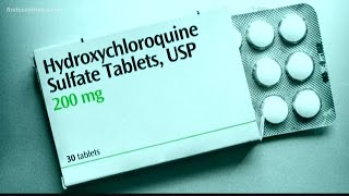 What is hydroxychloroquine [upl. by Madra]