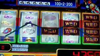 Max Win  Big Win at Belterra Casino [upl. by Ogilvie791]