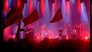 Arctic Monkeys  Temptation Greets You Like Your Naughty Friend live at Glastonbury [upl. by Swords]