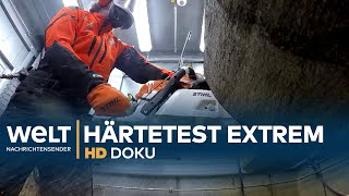 HightechGartengeräte an der Belastungsgrenze  Härtetest EXTREM  HD Doku [upl. by Niar]