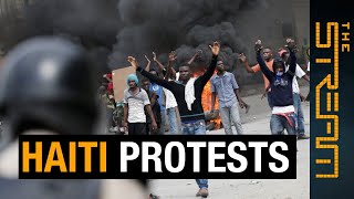 Can Haiti move away from constant crisis  The Stream [upl. by Rock]