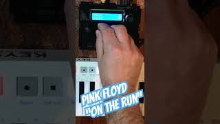 Pink Floyd on Synthesizer synth pinkfloyd synthesizer [upl. by Rosemonde]