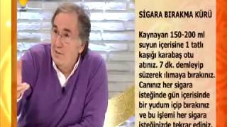 Sigarayı Bırakma Kürü  DİYANET TV [upl. by Sims188]