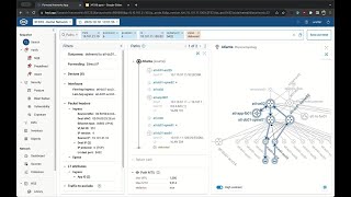 Forward Networks Demo How a Digital Twin Transforms Network Security [upl. by Anirahc641]