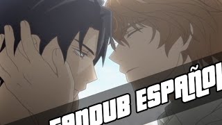 TRAILER  Yokozawa Takafumi No Baai  Fandub español latino [upl. by Ellevart934]